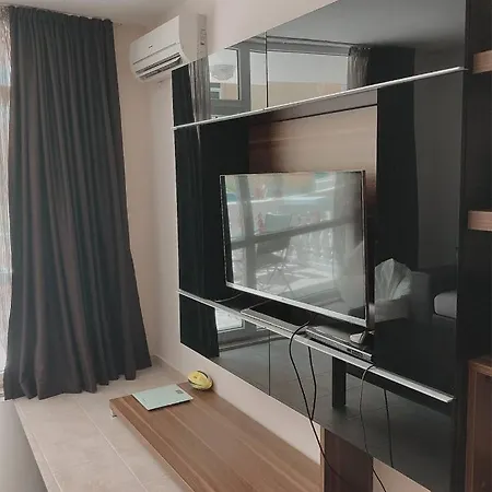 Marina Sunrise Apartamento Sveti Vlas