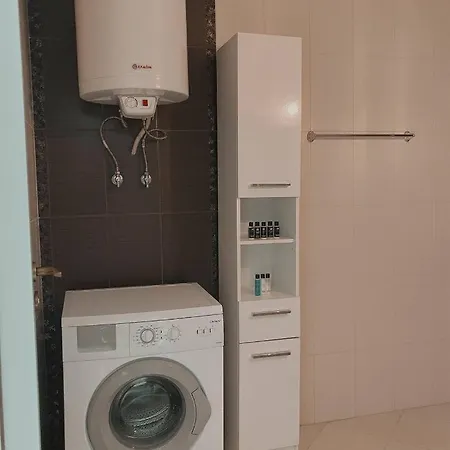 Apartamento Marina Sunrise