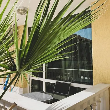 Apartamento Marina Sunrise *