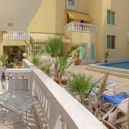 Apartamento Marina Sunrise *