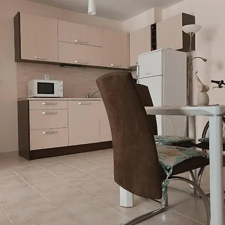 Marina Sunrise Apartamento