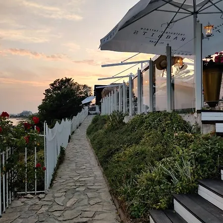 Marina Sunrise Apartamento